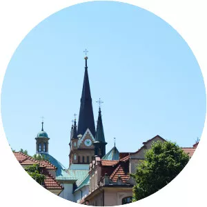 Myslenice (Myślenice)