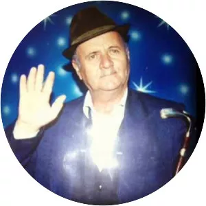 Myslym Lela - Musical artist