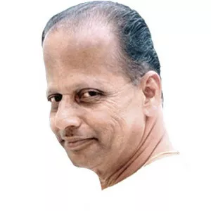 Mysore Anantaswamy - Musical artist