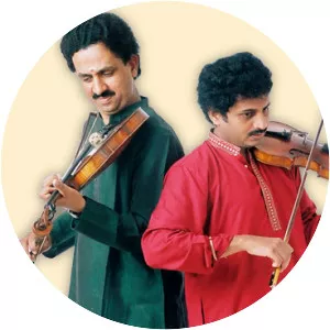 Mysore brothers