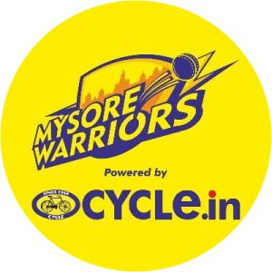 Mysore Warriors