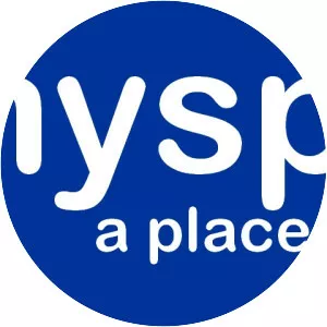 Myspace - Social network company