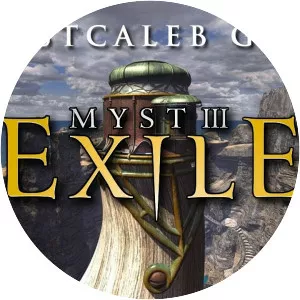 Myst III: Exile - Video game