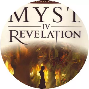 Myst IV: Revelation