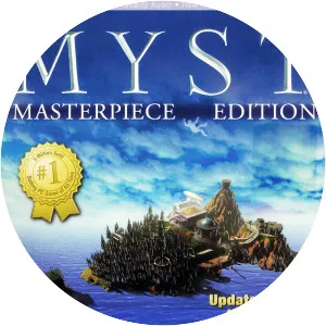 Myst: Masterpiece Edition - Video game