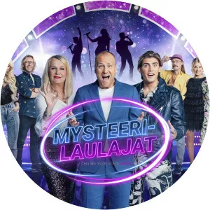 Mysteerilaulajat2021