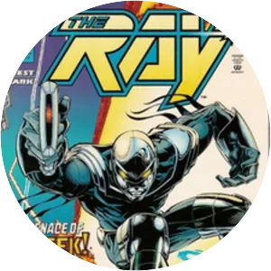 Mystek - Fictional character