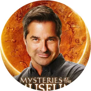 Mysteries at the Museum - Television program