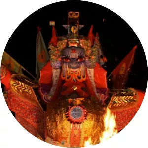 Mysteries of the Sphinx