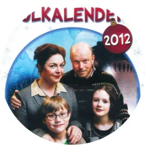 Mysteriet på Greveholm: Grevens . . .