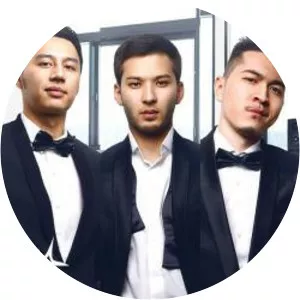 Mysterions - Musical group