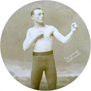 Mysterious Billy Smith