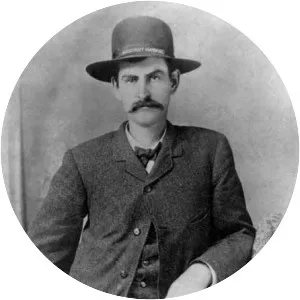 Mysterious Dave Mather