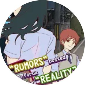 mysterious forum and 7 rumors - Video game