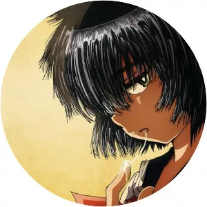 Mysterious Girlfriend X