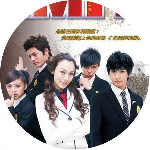 Mysterious Incredible Terminator