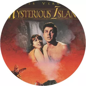 Mysterious Island