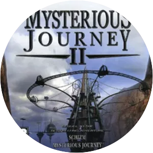 Mysterious Journey II