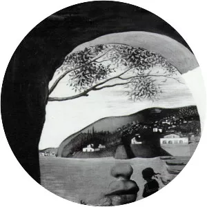 Mysterious Mouth Appearing in . . .