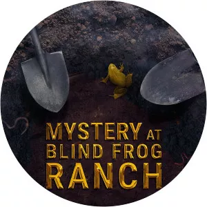 Mystery at Blind Frog RanchSince 2021