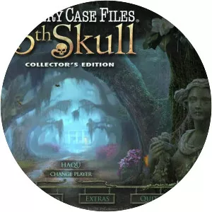 Mystery Case Files: 13th Skull