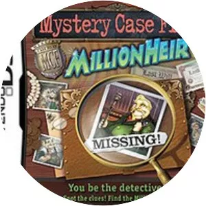 Mystery Case Files: MillionHeir