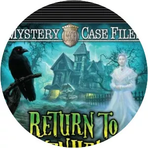 Mystery Case Files: Ravenhearst