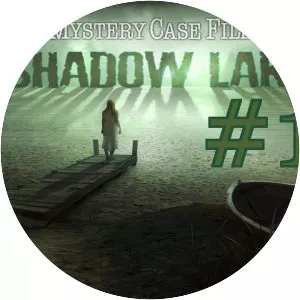Mystery Case Files: Shadow Lake - Video game