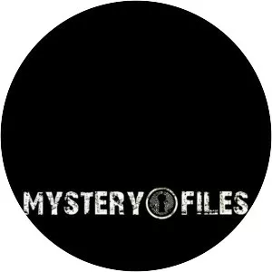 Mystery Files - TV series