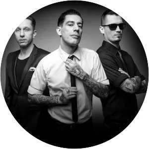 Mystery Gang - Musical group