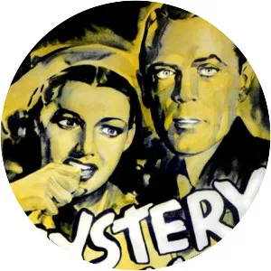 Mystery House - 1938 ‧ Mystery/Adventure ‧ 56 mins