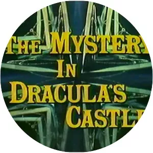 Mystery in Dracula's Castle
