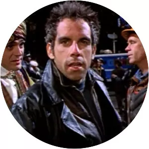 Mystery Men - 1999 ‧ Fantasy/Indie film ‧ 2h 2m