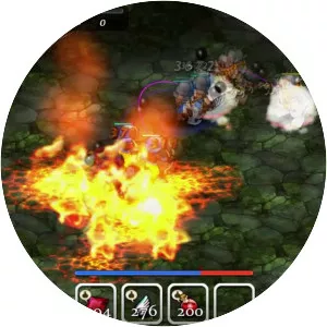 Mystery of Fortune 2 - Video game