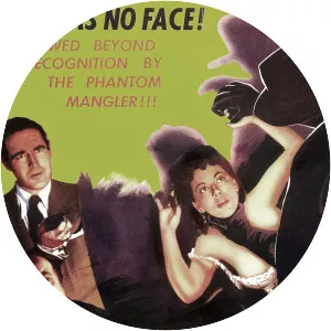 Mystery of Marie Roget