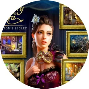 Mystery of the Opera: The Phantom's Secret - Video game