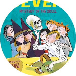 Mystery of the Skull - Book by Enid Blyton and Pamela Butchart