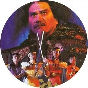 Mystery of the Twin Swords - TV program