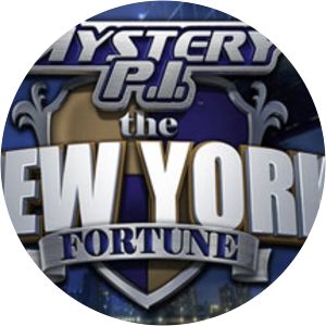 Mystery P.I.™ - The New York Fortune