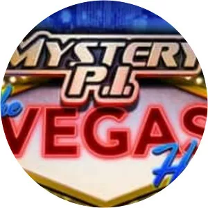 Mystery PI: The Vegas Heist - Video game