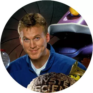 Mystery Science Theater 3000