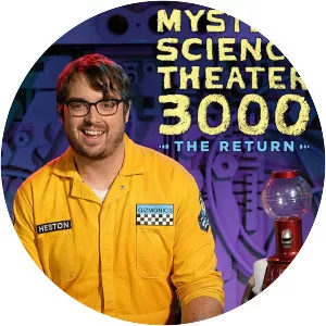 Mystery Science Theater 3000: The Return