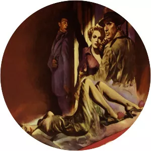 Mystery Street - 1950 ‧ Drama/Mystery ‧ 1h 33m