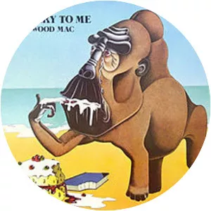 Mystery to Me - Studio album by Fleetwood Mac