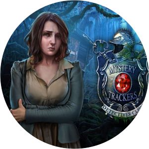 Mystery Trackers: Nightsville Horror - Video game