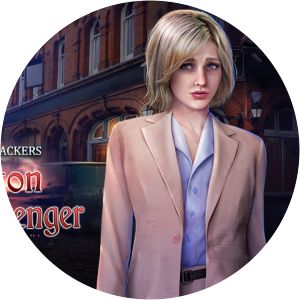 Mystery Trackers: Paxton Creek - Video game