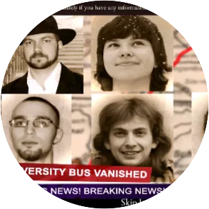 Mystery Trackers: Raincliff