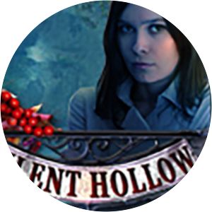 Mystery Trackers: Silent Hollow - Video game