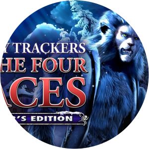 Mystery Trackers: The Four Aces - Video game
