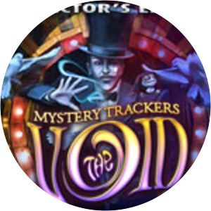 Mystery Trackers: The Void Collector's Edition